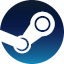Steam logo