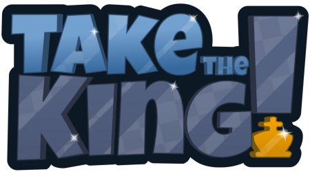 Take the King!